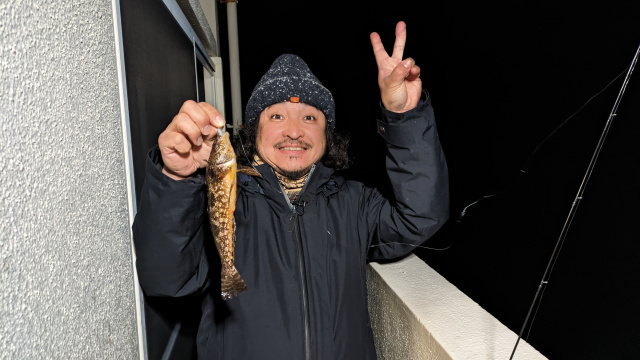 ぶらりバスの旅 TRIP35 ベランダで釣り？出会い・感動・ふれあいの徳島旅 5