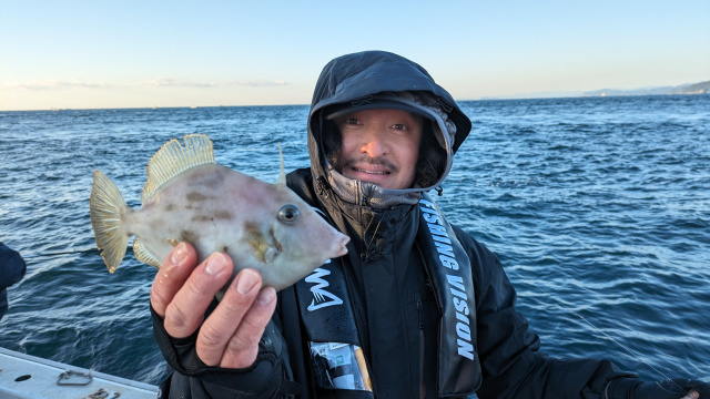 ぶらりバスの旅 TRIP35 ベランダで釣り？出会い・感動・ふれあいの徳島旅 5