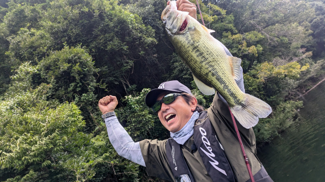 バーニング帝国 第五十七作戦 呪いを祓え!真夏のリザーバー攻略 in山口県 4