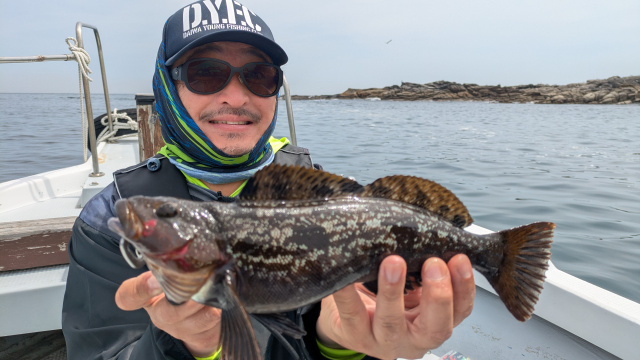 ぶらりバスの旅 TRIP50 岩手で再発見！温泉＆グルメにロックな魚を堪能！ 5