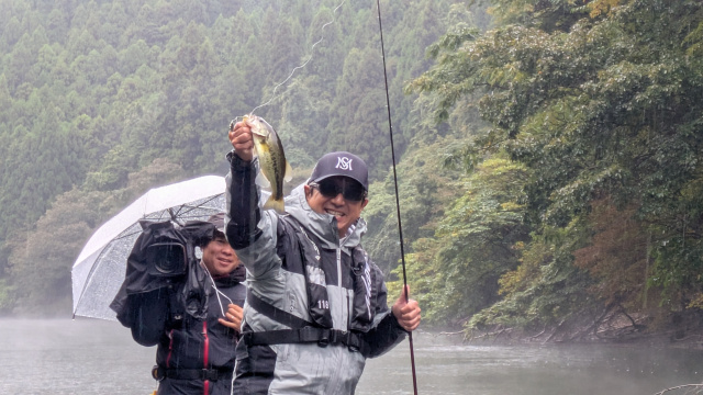 バーニング帝国 第六十八作戦 帝国始まって以来の大ピンチ！これはヒョウゴリグしか釣れんぞ！ 4