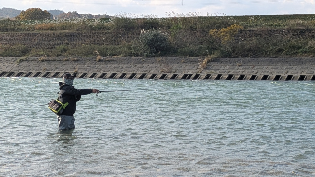 ぶらりバスの旅 TRIP53 はじめましての新潟県でラーメン＆地元パン＆サーモンフィッシング！ 4