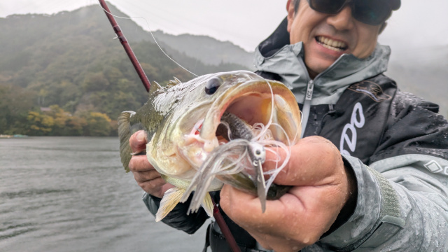 バーニング帝国 第六十九作戦 奇跡を信じる者だけが勝つ！これが真のドラマ魚や！ 4