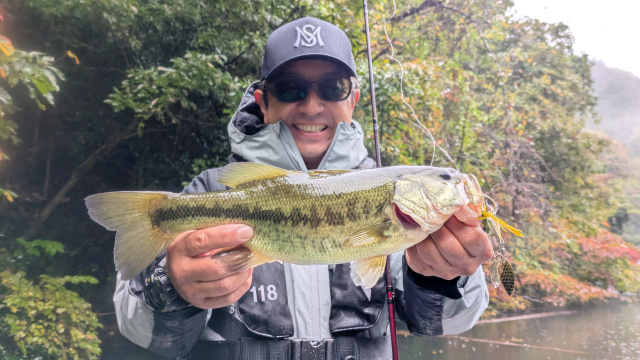 バーニング帝国 第六十九作戦 奇跡を信じる者だけが勝つ！これが真のドラマ魚や！ 4