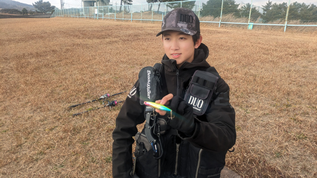 ヒラメイトRe:Born 第2局 瀬戸内海のサーフでヒラメゲームは成立するのか？ 兵庫県姫路＆加古川エリアを徹底調査！ 7