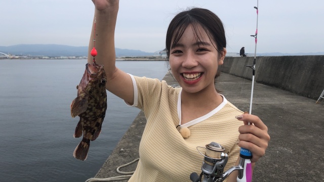 J LAND 15 シーズン開幕！秋のタチウオ祭りスペシャル！ 6