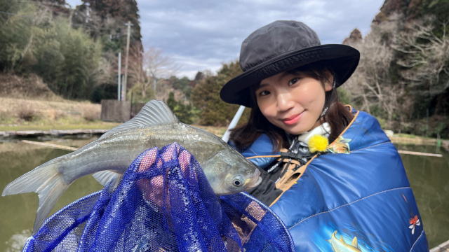 釣って関東！ 12 釣りキャンプをしてみよう 5