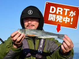滋賀県・琵琶湖　DRT／ファラオの極秘テストに潜入レポ!!