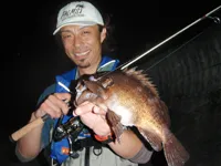RUN＆GUN SALT SHIZUOKA LURE FISHING