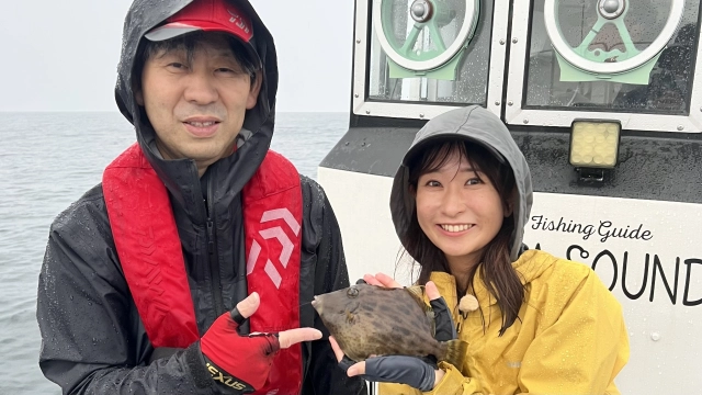 今が釣れドキ！中四国