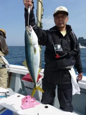Fishing MOLA MOLAの2021年4月30日(金)4枚目の写真
