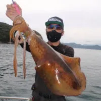 釣り船 久勝丸の2021年5月28日(金)1枚目の写真