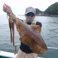 釣り船 久勝丸の2021年5月28日(金)3枚目の写真
