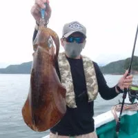 釣り船 久勝丸の2021年5月28日(金)5枚目の写真