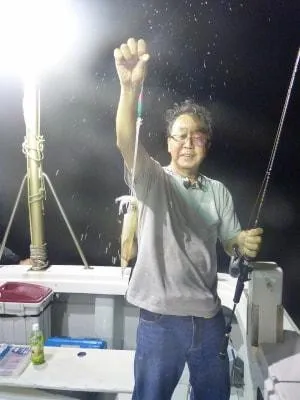 Fishing MOLA MOLAの2021年8月8日(日)4枚目の写真