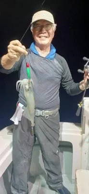 Fishing MOLA MOLAの2023年8月28日(月)1枚目の写真