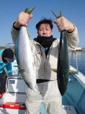 正漁丸の2024年3月29日(金)3枚目の写真