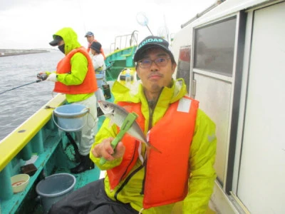 打木屋釣船店の2024年4月30日(火)1枚目の写真