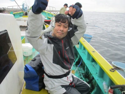 打木屋釣船店の2024年4月30日(火)5枚目の写真