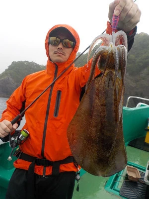 釣り船 久勝丸の2024年4月29日(月)4枚目の写真